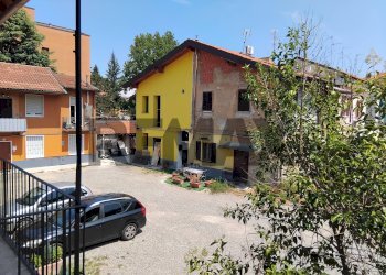 Casa all\'aperto - Casa semi indipendente via torti
 
22, Monza - foto 33