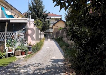 Casa all\'aperto - Casa semi indipendente via torti
 
22, Monza - foto 39