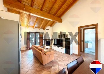 Soggiorno - Two-room apartment Via Giovanni Pascoli
 
36, Corbetta - photo 2