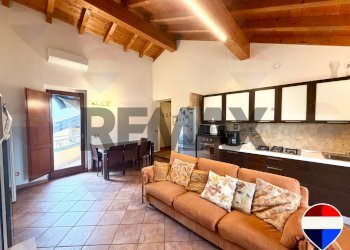Sala da pranzo - Two-room apartment Via Giovanni Pascoli
 
36, Corbetta - photo 3