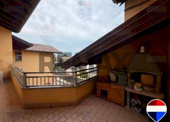 Terrazza - Two-room apartment Via Giovanni Pascoli
 
36, Corbetta - photo 6