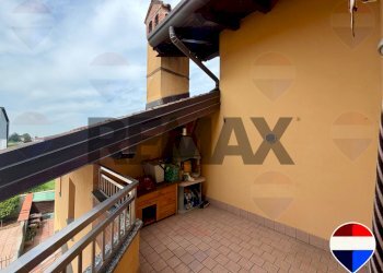 Terrazza - Two-room apartment Via Giovanni Pascoli
 
36, Corbetta - photo 7