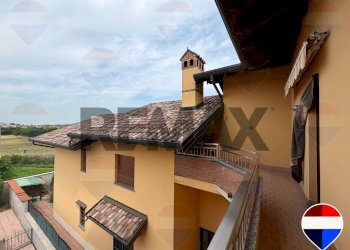 Balcone - Two-room apartment Via Giovanni Pascoli
 
36, Corbetta - photo 8