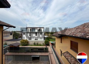 Edificio all\'aperto - Two-room apartment Via Giovanni Pascoli
 
36, Corbetta - photo 19