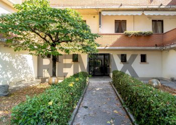 Casa all\'aperto - Trilocale Via Saragat
 
6, Montecchio Emilia - foto 4