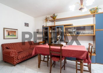 Sala da pranzo - Trilocale Via Saragat
 
6, Montecchio Emilia - foto 8