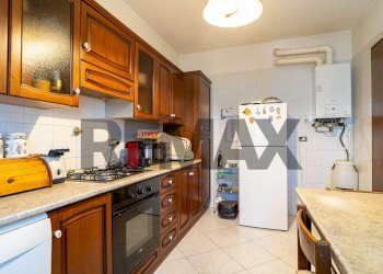Cucina - Trilocale Via Saragat
 
6, Montecchio Emilia - foto 13