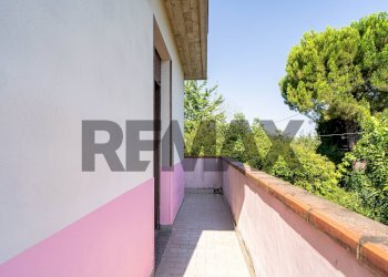 Balcone - Trilocale Via Saragat
 
6, Montecchio Emilia - foto 15