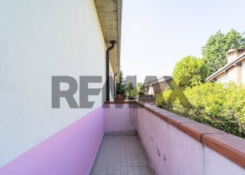 Balcone - Trilocale Via Saragat
 
6, Montecchio Emilia - foto 17