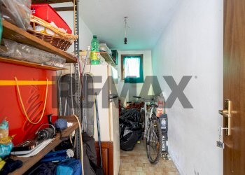 Dispensa di stoccaggio - Trilocale Via Saragat
 
6, Montecchio Emilia - foto 28