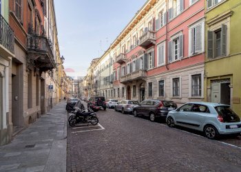 Strada Felice Cavallotti - Three-room apartment Strada Felice Cavallotti
43, Parma - photo 1