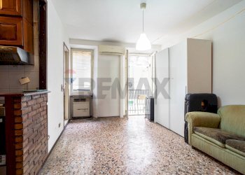 Soggiorno - Three-room apartment Strada Felice Cavallotti
43, Parma - photo 12
