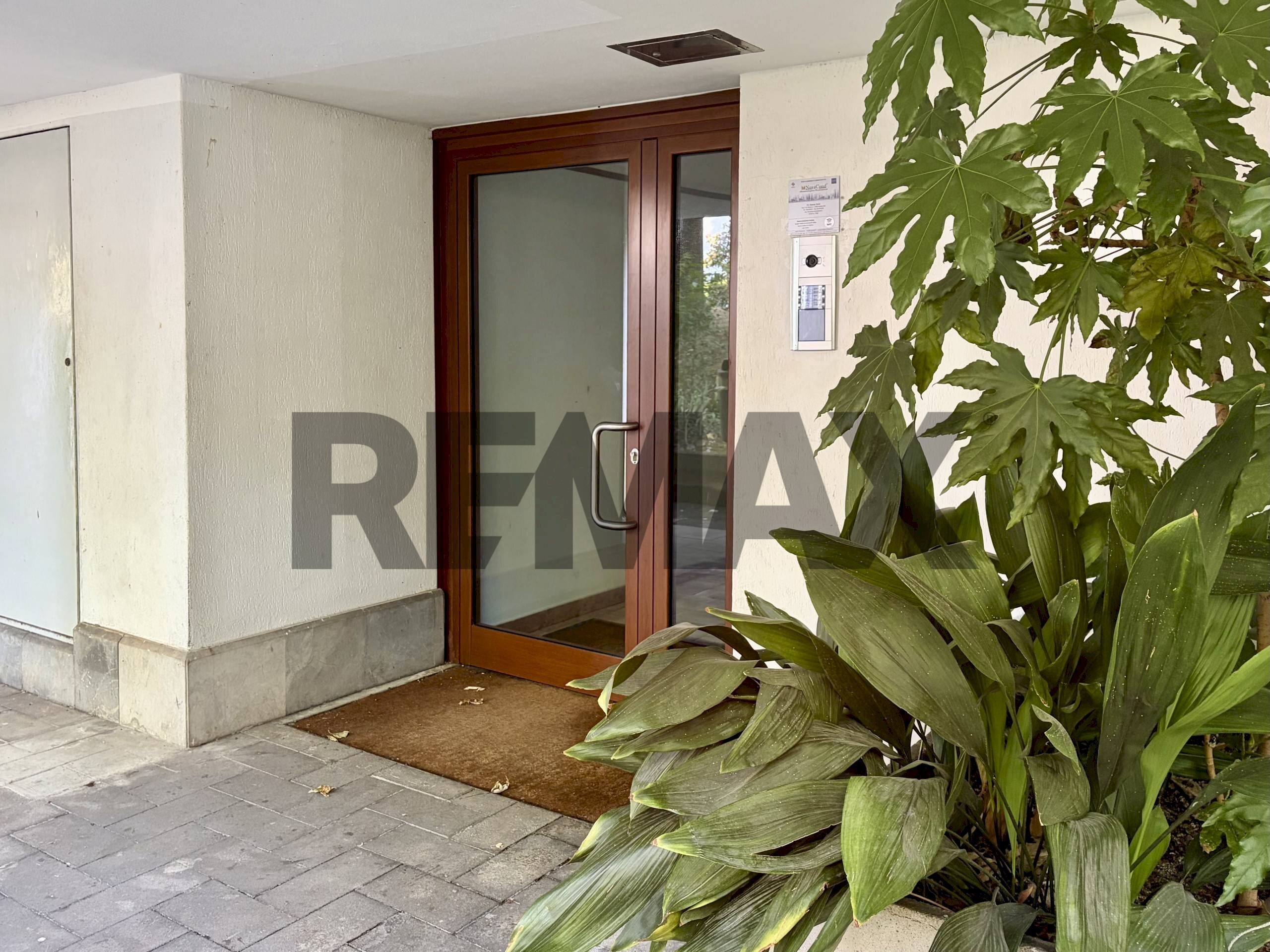 Ricezione / Lobby - Three-room apartment Via Agadir
10, San Donato Milanese - photo 2