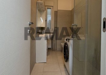 Bagno - Three-room apartment Via Agadir
10, San Donato Milanese - photo 12