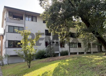 Edificio all\'aperto - Three-room apartment Via Agadir
10, San Donato Milanese - photo 19