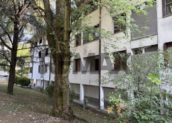 Edificio all\'aperto - Three-room apartment Via Agadir
10, San Donato Milanese - photo 20