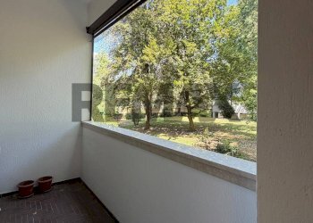 Balcone - Three-room apartment Via Agadir
10, San Donato Milanese - photo 9