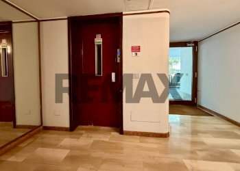 Ricezione / Lobby - Three-room apartment Via Agadir
10, San Donato Milanese - photo 22
