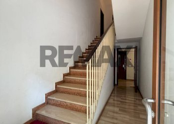 Scale - Three-room apartment Via Agadir
10, San Donato Milanese - photo 23