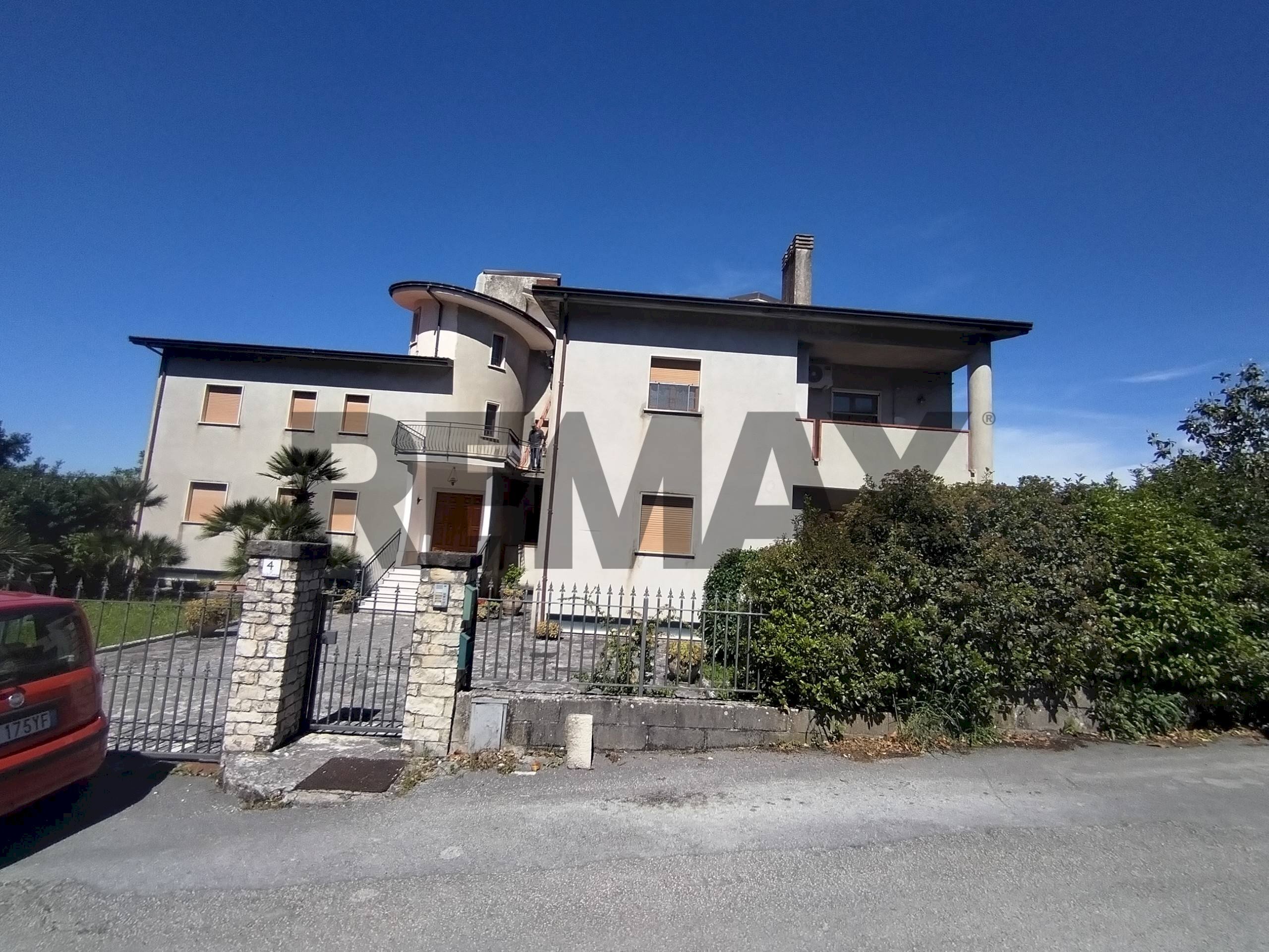 Casa all\'aperto - Four-room apartment VIA DEI CAMPANI
4, Morcone - photo 2