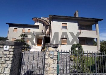 Casa all\'aperto - Four-room apartment VIA DEI CAMPANI
 
4, Morcone - photo 4