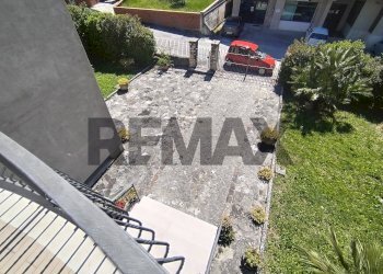 Terrazza - Four-room apartment VIA DEI CAMPANI
 
4, Morcone - photo 9