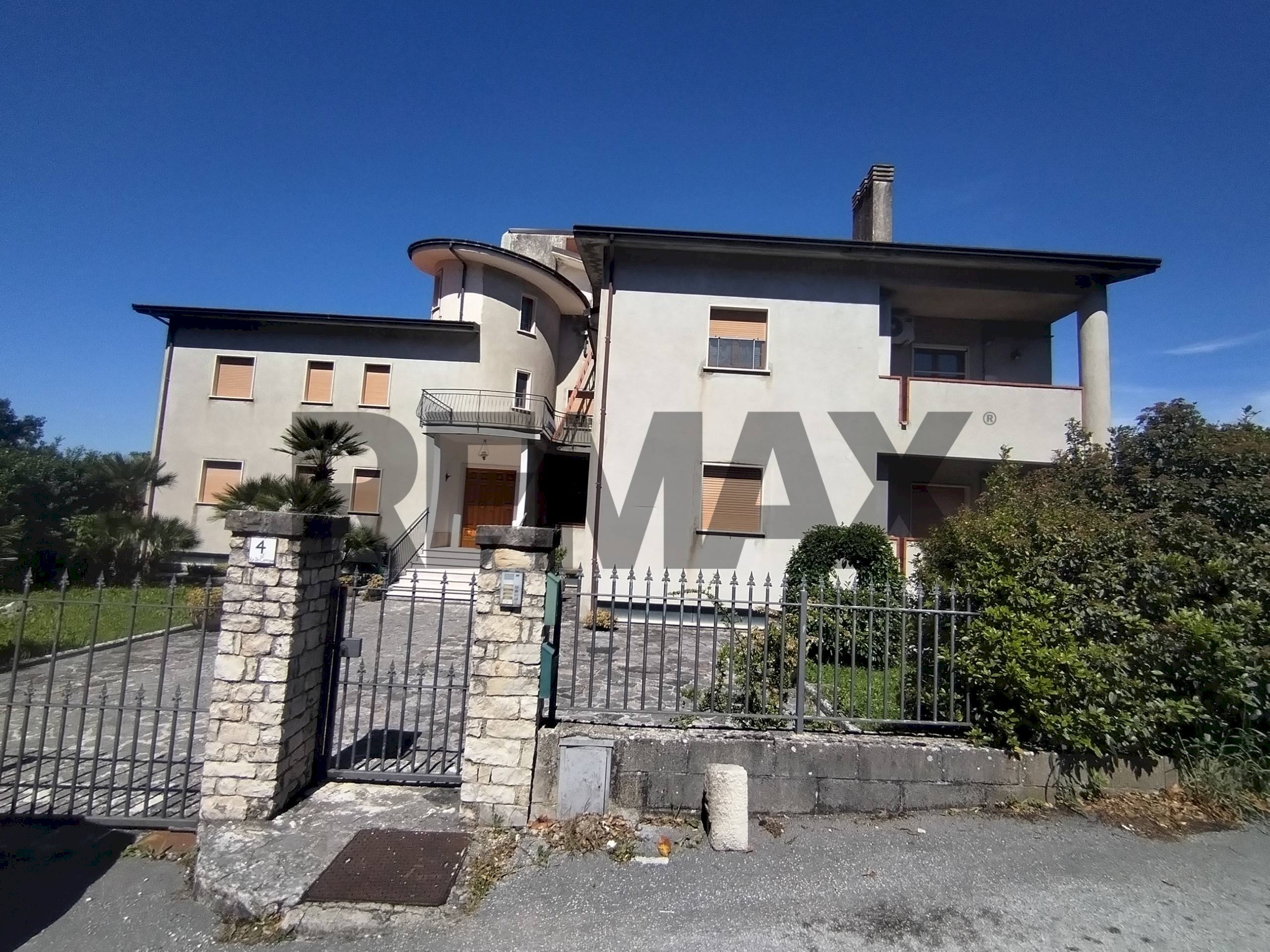 Casa all\'aperto - Four-room apartment VIA DEI CAMPANI
4, Morcone - photo 3