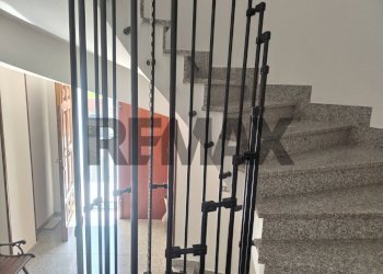 Scale - Four-room apartment VIA DEI CAMPANI
 
4, Morcone - photo 29