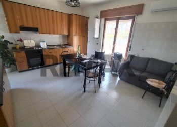 Sala da pranzo - Apartment VIA DEI CAMPANI
 
4, Morcone - photo 14