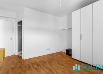 Foto 12 - Bilocale Via Principe Eugenio
 
63, Milano - foto 12