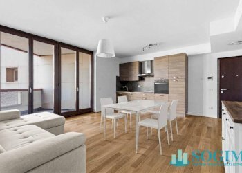 Foto 2 - Bilocale Via Principe Eugenio
61, Milano - foto 2