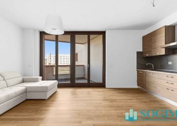 Foto 4 - Bilocale Via Principe Eugenio
61, Milano - foto 4