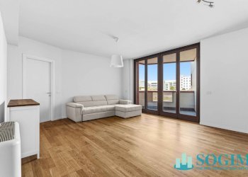 Foto 5 - Bilocale Via Principe Eugenio
61, Milano - foto 5