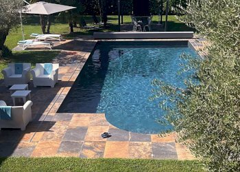 Piscina - Villa via pelosa
 
7, Selvazzano Dentro - foto 2