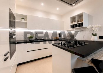 Cucina - Quadrilocale via Enrico toti
 
26, Marcon - foto 3