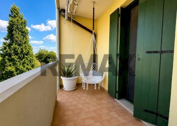 Balcone - Quadrilocale via Enrico toti
 
26, Marcon - foto 12