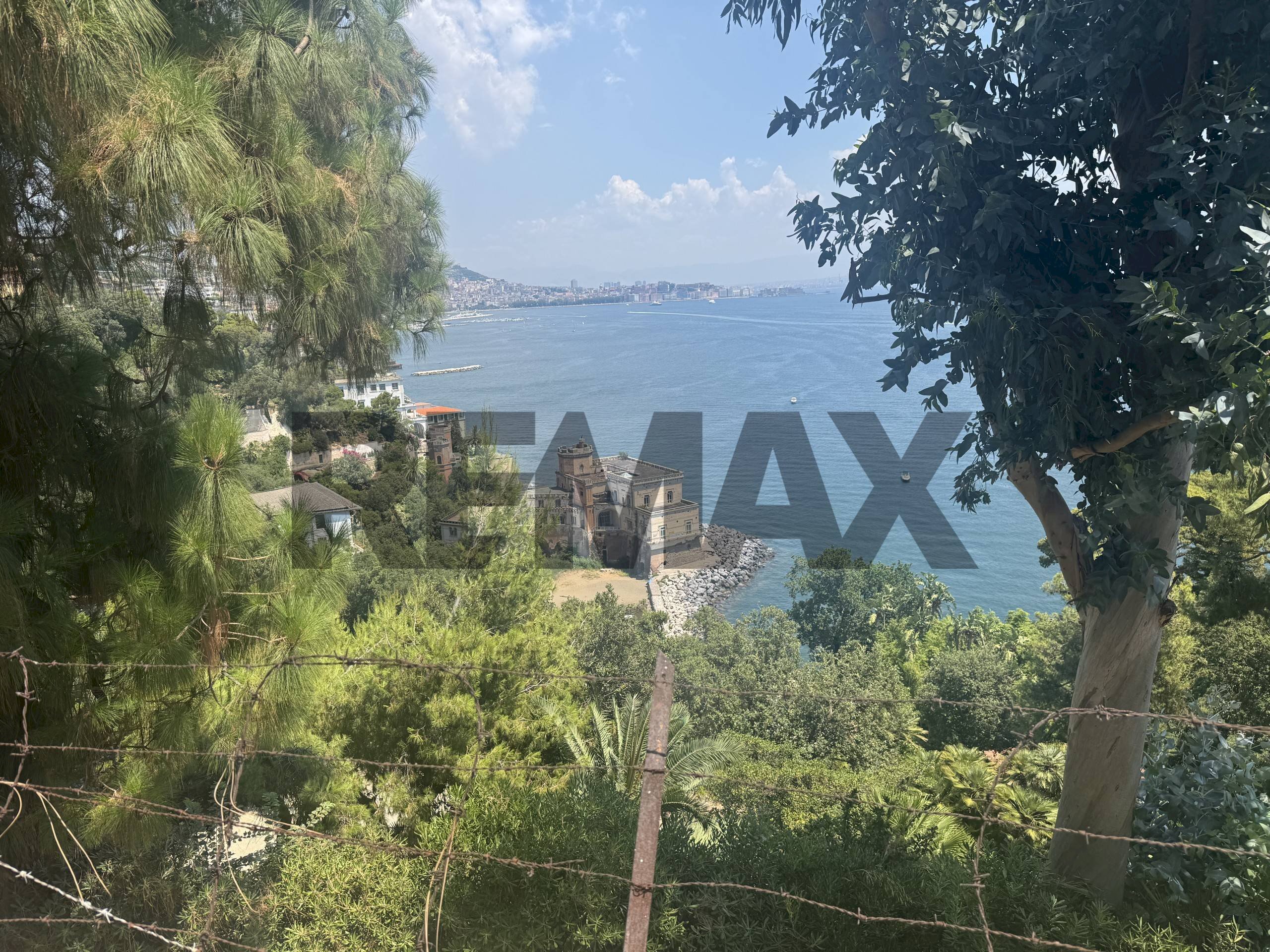 Vista dell\'acqua - Cafeteria - Cold Bar Via Posillipo
191, Napoli - photo 2
