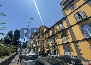 Edificio all\'aperto - Cafeteria - Cold Bar Via Posillipo
191, Napoli - photo 1