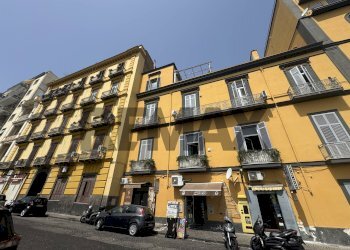 Edificio all\'aperto - Cafeteria - Cold Bar Via Posillipo
191, Napoli - photo 4