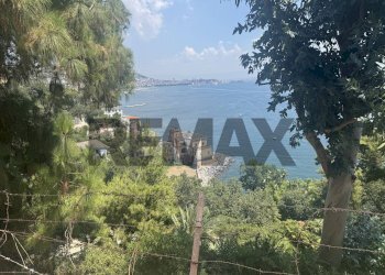 Vista dell\'acqua - Cafeteria - Cold Bar Via Posillipo
191, Napoli - photo 2