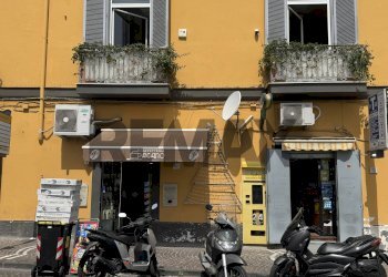 Edificio all\'aperto - Cafeteria - Cold Bar Via Posillipo
191, Napoli - photo 5