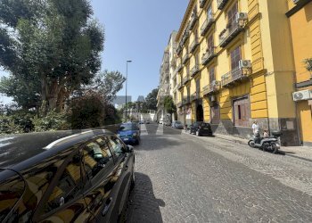 Edificio all\'aperto - Cafeteria - Cold Bar Via Posillipo
191, Napoli - photo 10