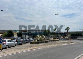 Edificio all\'aperto - Terreno agricolo Via Dei Ciliegi
snc, Napoli - foto 8