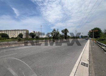 Edificio all\'aperto - Terreno agricolo Via Dei Ciliegi
snc, Napoli - foto 10