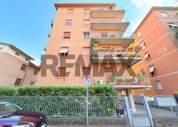 Edificio all\'aperto - Appartamento via Monteverdi
13, Parma - foto 1