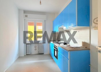 Cucina - Appartamento via Monteverdi
13, Parma - foto 4