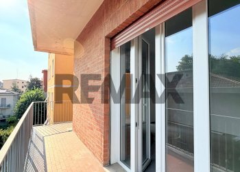 Balcone - Appartamento via Monteverdi
13, Parma - foto 5