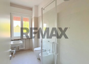 Bagno - Appartamento via Monteverdi
13, Parma - foto 11