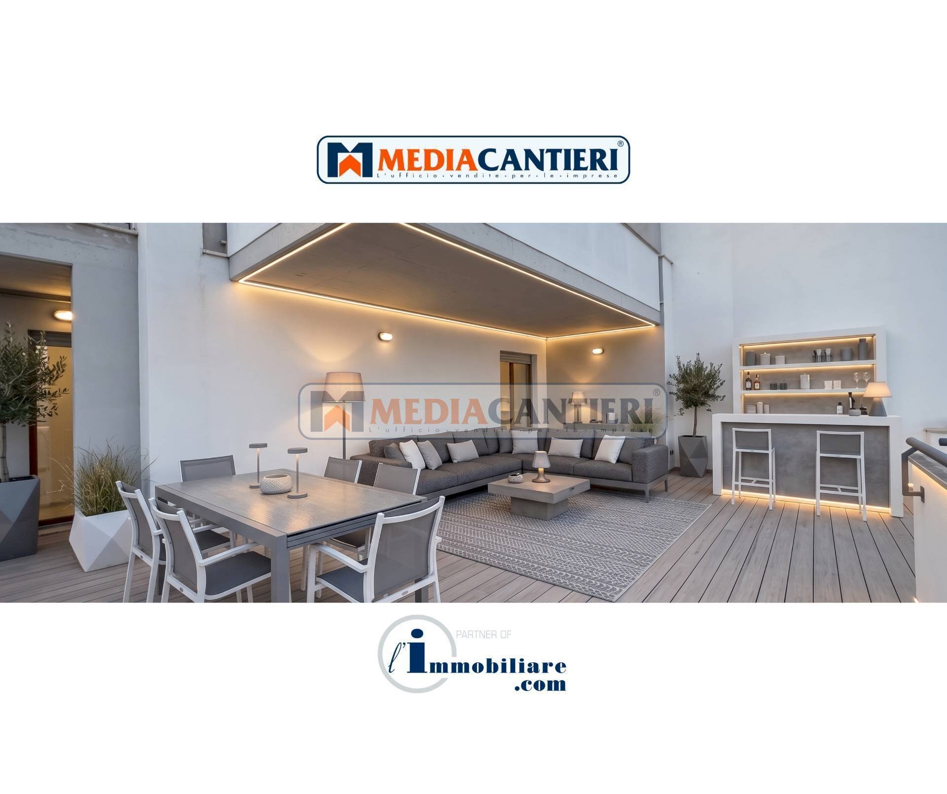 Foto 1 - Trilocale VIA FINLANDIA, Montesilvano - foto 1