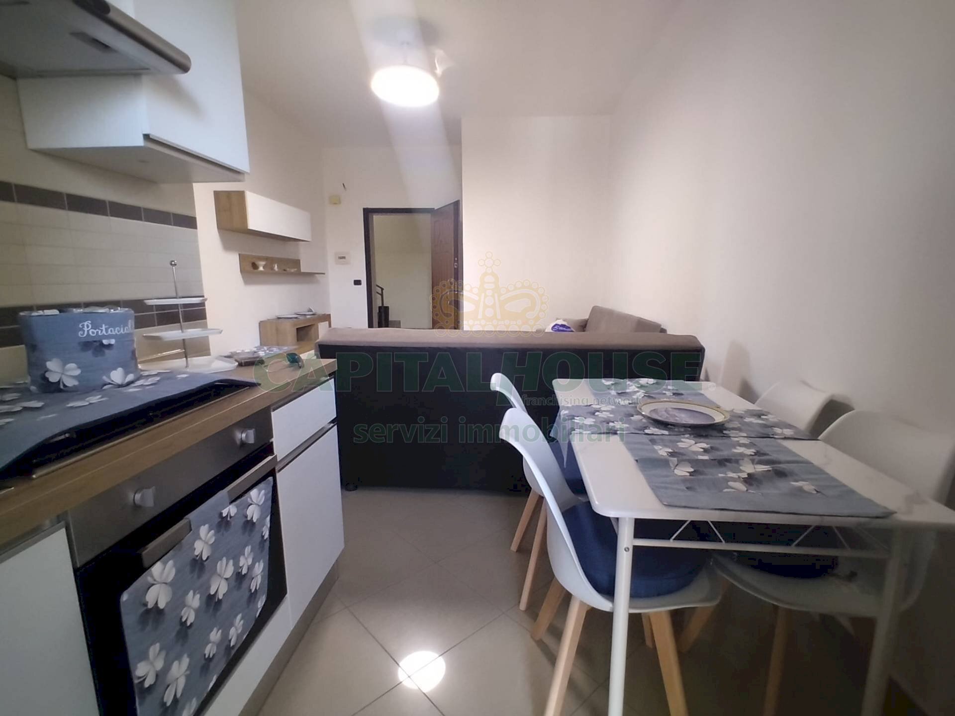Foto 1 - Trilocale VIA ALBANA, Santa Maria Capua Vetere - foto 1